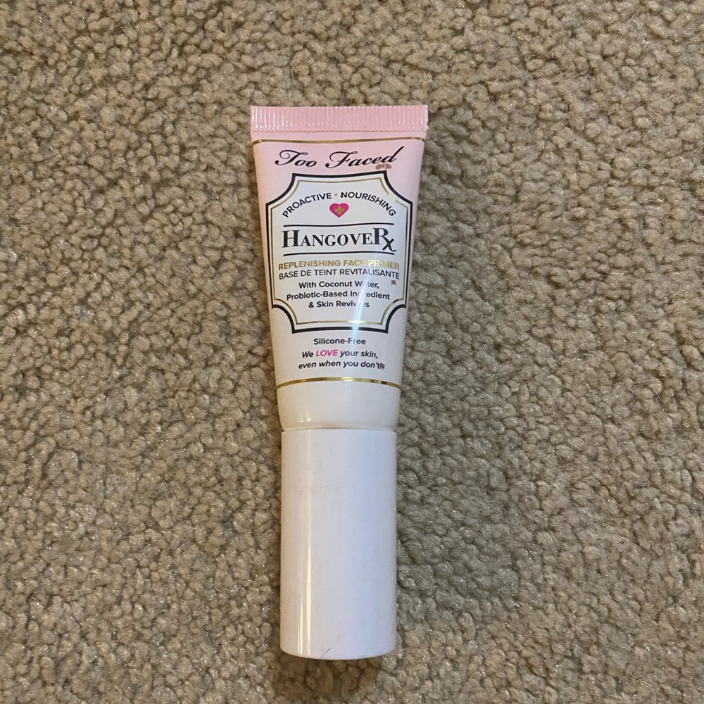 Too Faced Primer